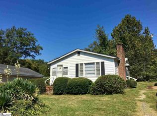 306 Anna Gray Circle, Easley, SC 29640