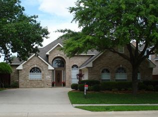 1404 Crown Point Rd, McKinney, TX 75072