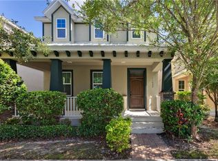 11627 Snail Kite Way, Windermere, FL 34786