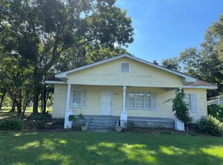 11052 Hwy 122, Barney, GA 31625