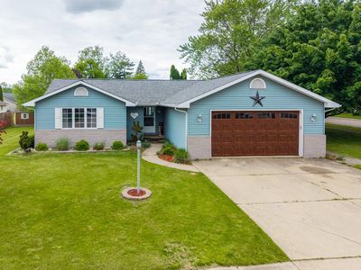 705 Pine Run, Angola, IN, 46703