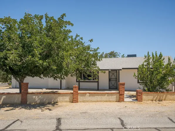 40104 166th St E, Lake Los Angeles, CA 93591