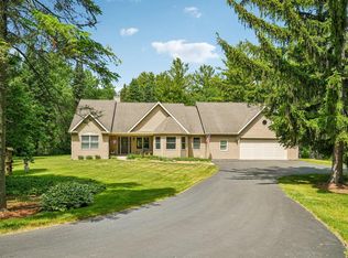 8040 W South County Line ROAD, Franksville, WI 53126