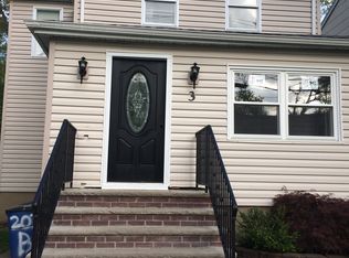 3 Johnson Ave, Cranford, NJ 07016