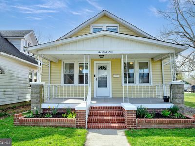 239 Washington Ave, Egg Harbor, NJ, 08215