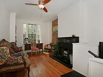 Sold by Corcoran