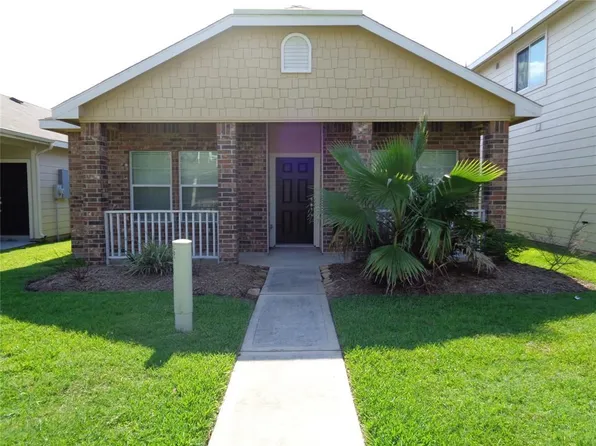 4049 Mossy Place Ln, Spring, TX 77388