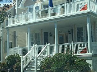 1222-24 Central Ave #2, Ocean City, NJ 08226