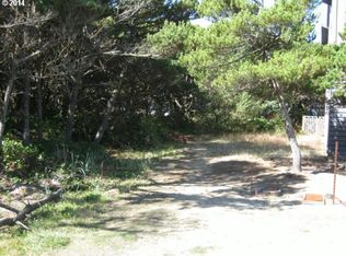 Ocean Blvd, Rockaway Beach, OR