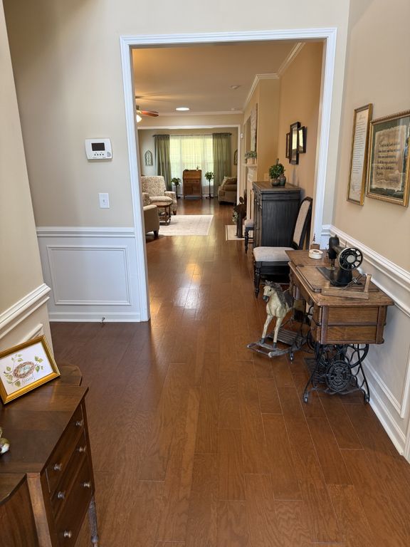107 Southern Way Blvd, Mount Juliet, TN - View 4