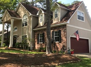 115 Lockwynn Trc, Dothan, AL 36303