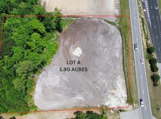 LOT A Hwy 17 S, Little River, SC 29566
