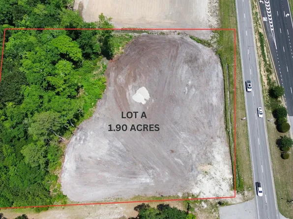 LOT A Hwy 17 S, Little River, SC 29566