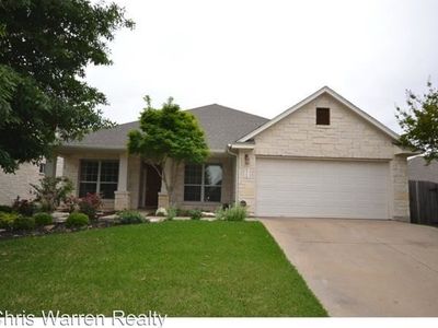 9516 Pasatiempo Dr, Austin, TX, 78717