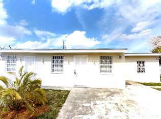 15645 NW 158th St, Miami Gardens, FL 33054