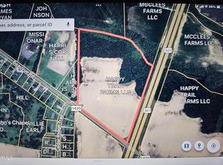 LOT A Us Highway 301 N LOT A, Elm City, NC 27822