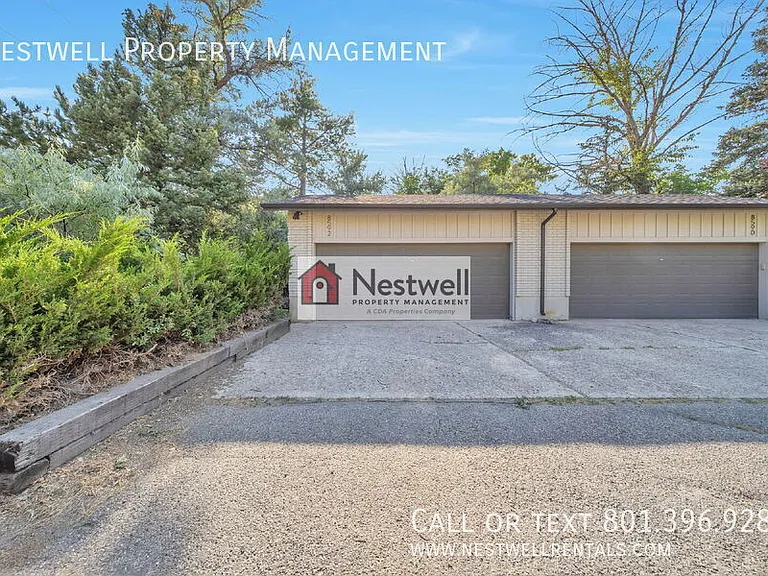 8592 S Wasatch Blvd — Photo 2