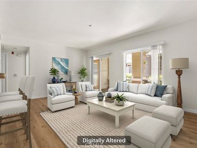 469 Country Club Dr Unit 114, Simi Valley, CA, 93065