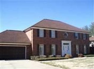 1345 10th St NW, Hickory, NC 28601