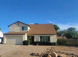 9257 W Cholla St, Peoria, AZ 85345