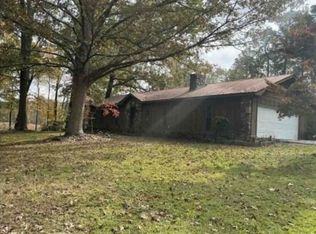 3341 Country Club Rd, Arkadelphia, AR 71923