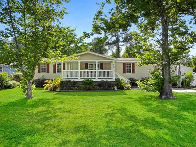 464 Venetian Blvd, Saint Augustine, FL, 32095