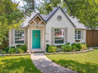 7006 Coronado Ave, Dallas, TX 75214