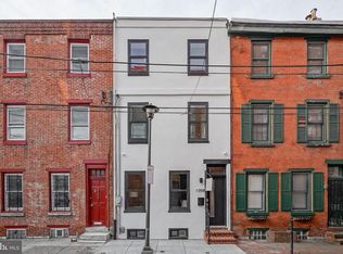 1708 Naudain St, Philadelphia, PA 19146