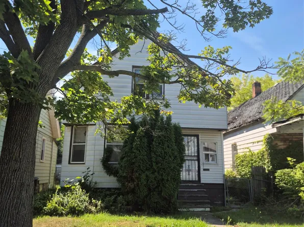 5387 Cooper St, Detroit, MI 48213