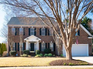 108 Roper Meadow Dr, Simpsonville, SC 29681