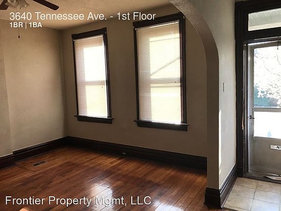 5th image of 3640 Tennessee Ave #1F