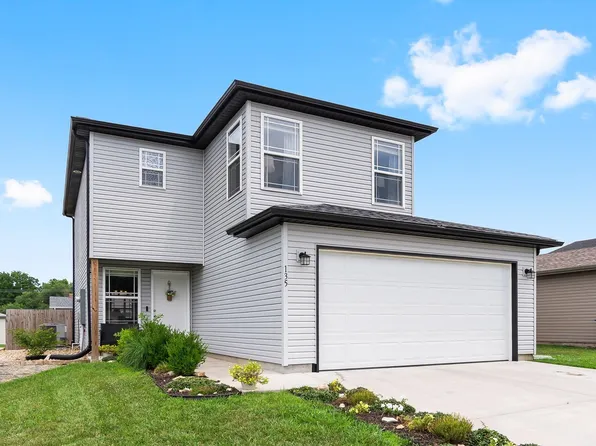 135 Pin Oak Court, Hollister, MO 65672