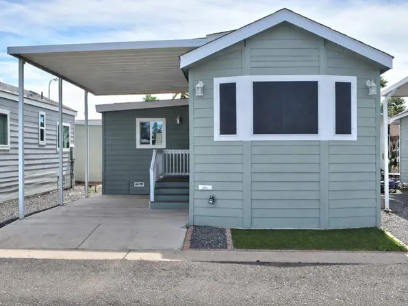 9252 E Broadway Rd #26, Mesa, AZ 85208