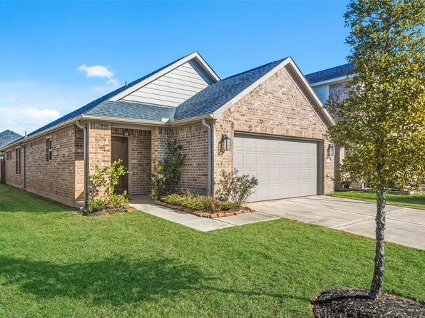 17718 Pensford Way, Tomball, TX 77377