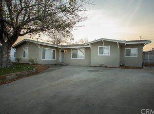 18542 Sequoia Ave, Bloomington, CA 92316