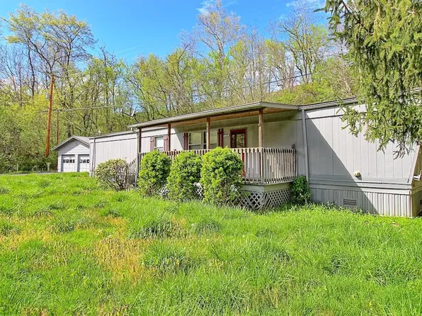 6060 Daniel Boone Rd, Gate City, VA 24251