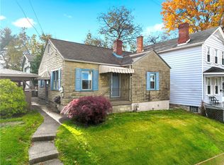 514 Marlow St, Pittsburgh, PA