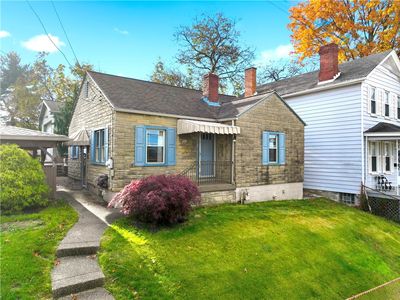 514 Marlow St, Pittsburgh, PA, 15220