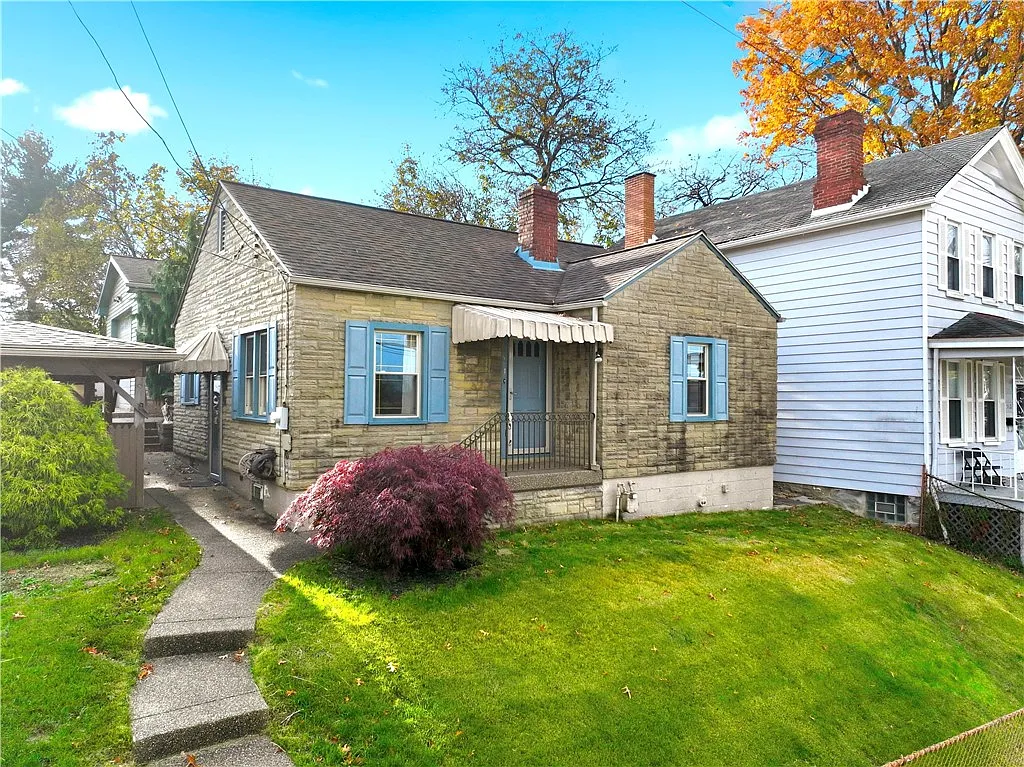 514 Marlow St photo 1