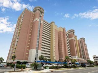 2711 S Ocean Blvd #911, North Myrtle Beach, SC 29582
