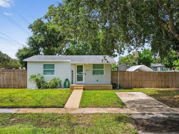 6400 Oak Street, Hollywood, FL 33024