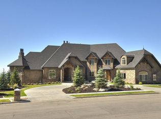 213 W 4100 N, Pleasant View, UT 84414