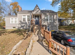 2804 NE Parvin Rd, Kansas City, MO 64117