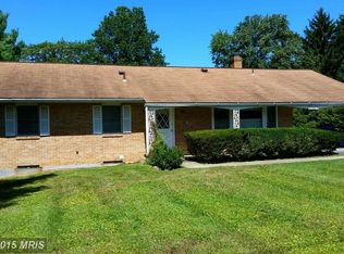 24608 Ridge Rd, Damascus, MD 20872