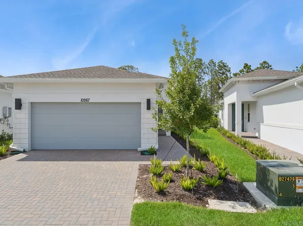 10267 Dreamweaver Road #30, Port St Lucie, FL 34987