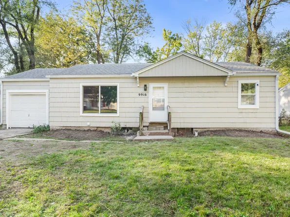 9916 Campbell St, Kansas City, MO 64131