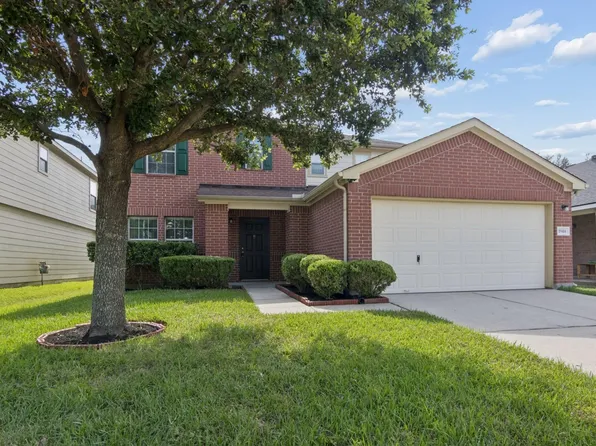 19414 Remington Prairie Dr, Houston, TX 77073