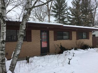 5619 Sturgeon Ave, Midland, MI
