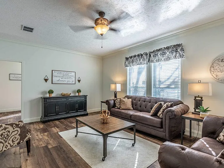 Back Family Room