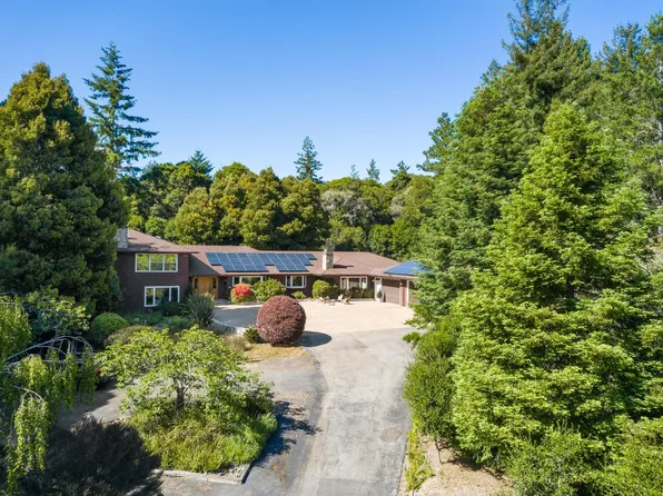 3684 Misty Ln, Aptos, CA 95003